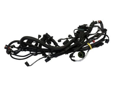 Ford GU5Z-12A581-R Wire Assembly