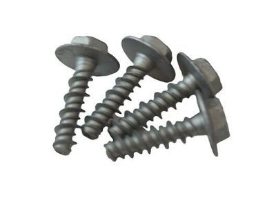Mercury -N806034-S438 Side Retainer Screw