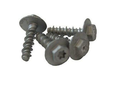 Mercury -N806034-S438 Side Retainer Screw
