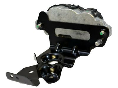 Mercury 6L8Z-9D372-B Module - Engine Fuel
