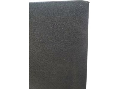 Ford 9L3Z-1506024-AD Box Assembly - Glove Compartment