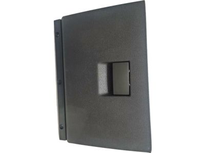 Ford 9L3Z-1506024-AD Box Assembly - Glove Compartment
