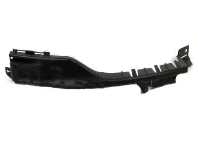 Ford 8A8Z-17C972-A Support, Passenger Side