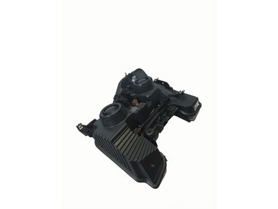 HC3Z-13008-HCP Ford Headlamp Assembly, Driver Side Product Photo 3 of 4