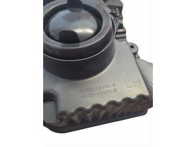 HC3Z-13008-HCP Ford Headlamp Assembly, Driver Side Product Photo 4 of 4