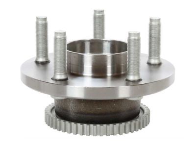 Ford 4R3Z-1104-AA Hub Assy - Wheel