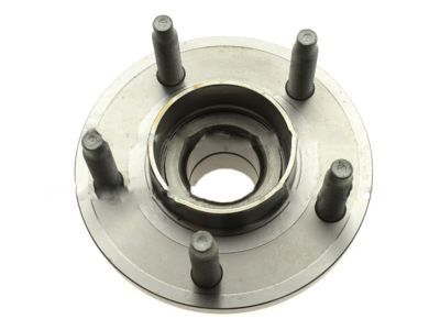 Ford 4R3Z-1104-AA Hub Assy - Wheel