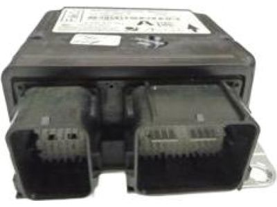 Ford CJ5Z-14B321-A Sensor Assembly - Air Bag