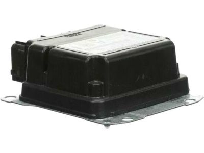 Ford CJ5Z-14B321-A Sensor Assembly - Air Bag