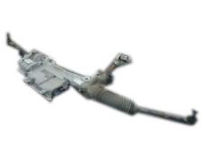 Ford BL3Z-3504-C Gear Assy - Steering