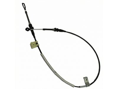 XR3Z-7E395-AA Ford Cable Assembly - Selector Lever Control Product Photo 3 of 4