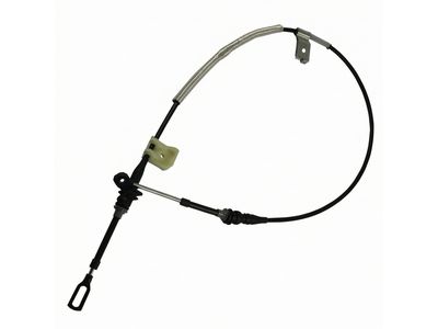 XR3Z-7E395-AA Ford Cable Assembly - Selector Lever Control Product Photo 2 of 4