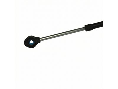 Ford XR3Z-7E395-AA Cable Assembly - Selector Lever Control XR3Z-7E395-AA Ford Cable Assembly - Selector Lever Control Product Photo 1 of 4