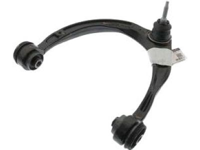 Ford HL3Z-3085-B Arm Assembly - Front Suspension, Upper Driver Side