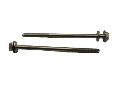 Ford F-250 Super Duty Belt Tensioner Bolt - -W701629-S437