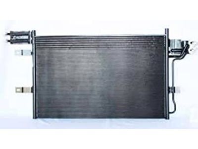 Mercury 8G1Z-19712-A Condenser Assy