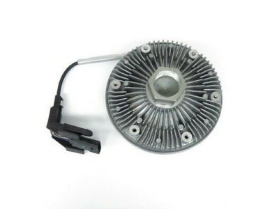 Ford 8C3Z-8A616-A Clutch Assy - Fan