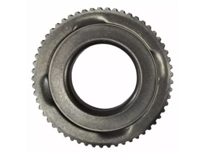 Ford E7TZ-7B067-A Hub - Ring Gear
