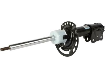 Ford DG9Z-18124-V Strut - Suspension, Driver Side