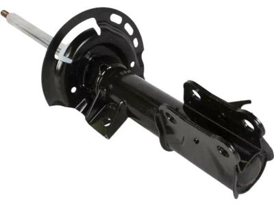 Ford DG9Z-18124-V Strut - Suspension, Driver Side
