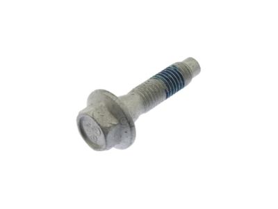 Mercury -W711724-S439 Transmission Mount Bolt