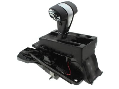 2012 Ford Mustang Automatic Transmission Shift Levers - BR3Z-7210-AD