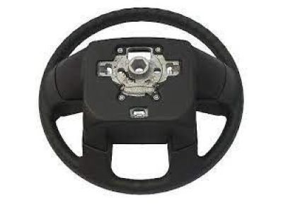 Mercury Grand Marquis Steering Wheel - 7W7Z-3600-BD