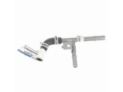 F58Z-18663-CB Ford Tube - Heater Water Product Photo 2 of 4