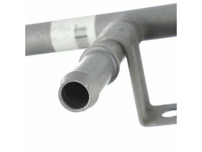 F58Z-18663-CB Ford Tube - Heater Water Product Photo 4 of 4