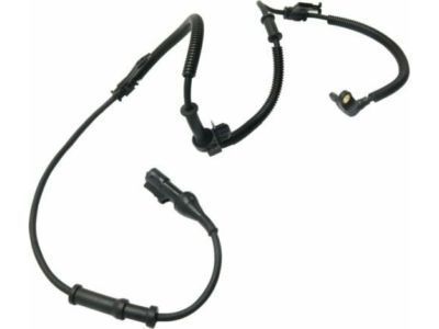 Mercury 6L2Z-2C204-A Sensor Assy