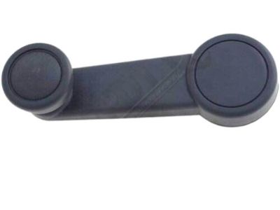 Ford Window Crank Handles - 5S4Z-5423342-AAC