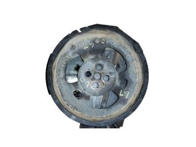Ford BC3Z-6312-CA Pulley - Crankshaft
