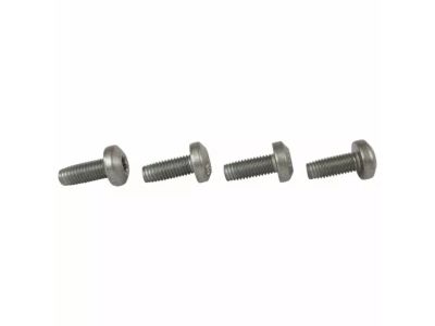 Ford -W504774-S450 Screw