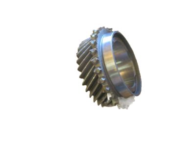 Ford F5RZ-7K316-A Gear - Mainshaft 5Th Speed