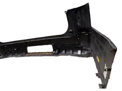 Ford JL7Z-17K835-DAPTM Bumper Assembly - Rear