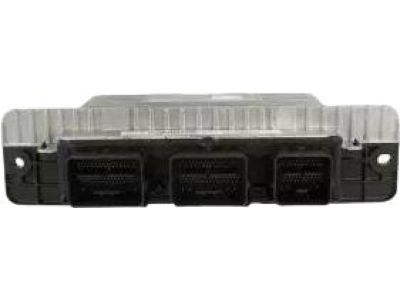 Ford CL1Z-12A650-DH Module - Engine Control - Eec V