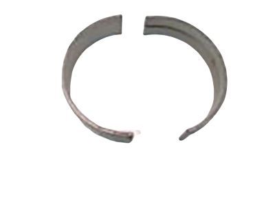 Lincoln Crankshaft Thrust Washer Set - AT4Z-6333-K