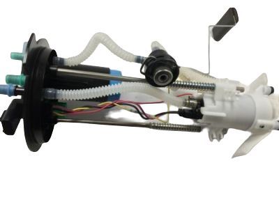 Ford 6L5Z-9H307-C Kit