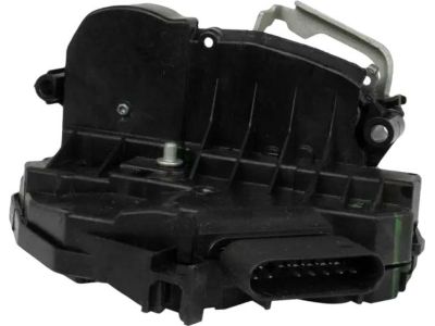 Ford BF6Z-5421813-C Latch, Front Driver Side