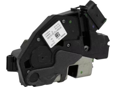 Ford BF6Z-5421813-C Latch, Front Driver Side