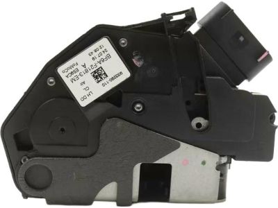 Ford BF6Z-5421813-C Latch, Front Driver Side