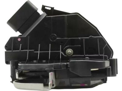 Ford BF6Z-5421813-C Latch, Front Driver Side