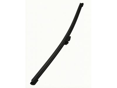 GN1Z-17528-E Ford Blade Assembly - Wiper, Driver Side Product Photo 2 of 4