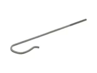 Ford -W707139-S426 Bolt And Lockwasher Assembly - Hexagon Head