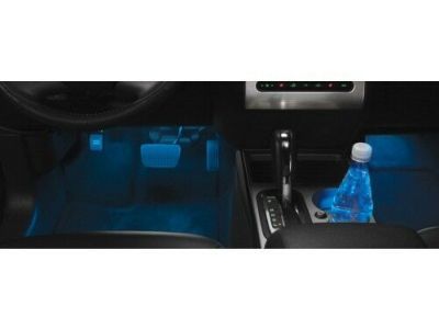 Ford CL8Z-13E700-AA Kit - Additional Lamp Electrical Parts