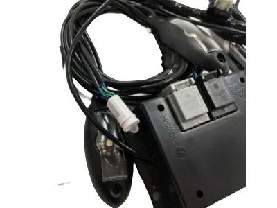 Ford CL8Z-13E700-AA Kit - Additional Lamp Electrical Parts