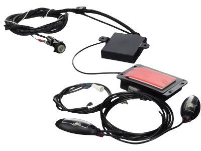 Ford CL8Z-13E700-AA Kit - Additional Lamp Electrical Parts