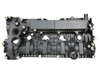 Lincoln GB5Z-6582-B Cover - Cylinder Head