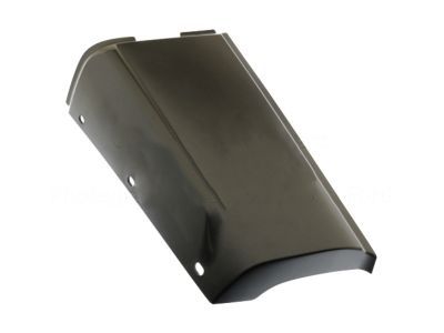 Ford HL3Z-99292A23-AA Rear Deflector