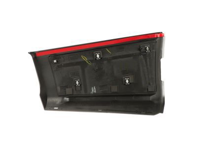 Ford HL3Z-99292A23-AA Rear Deflector